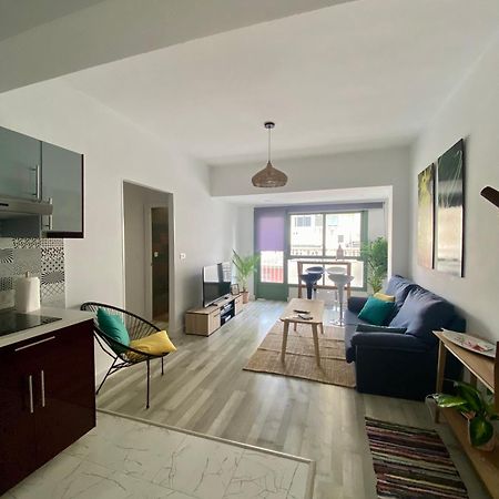 Macaronesia Home Santa Cruz de Tenerife Exterior photo