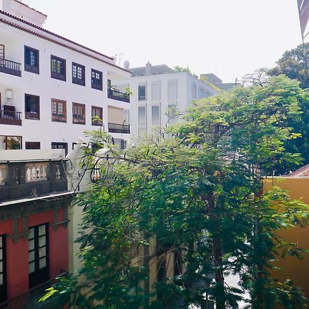 Macaronesia Home Santa Cruz de Tenerife Exterior photo