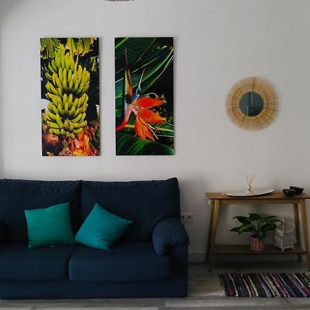Macaronesia Home Santa Cruz de Tenerife Exterior photo