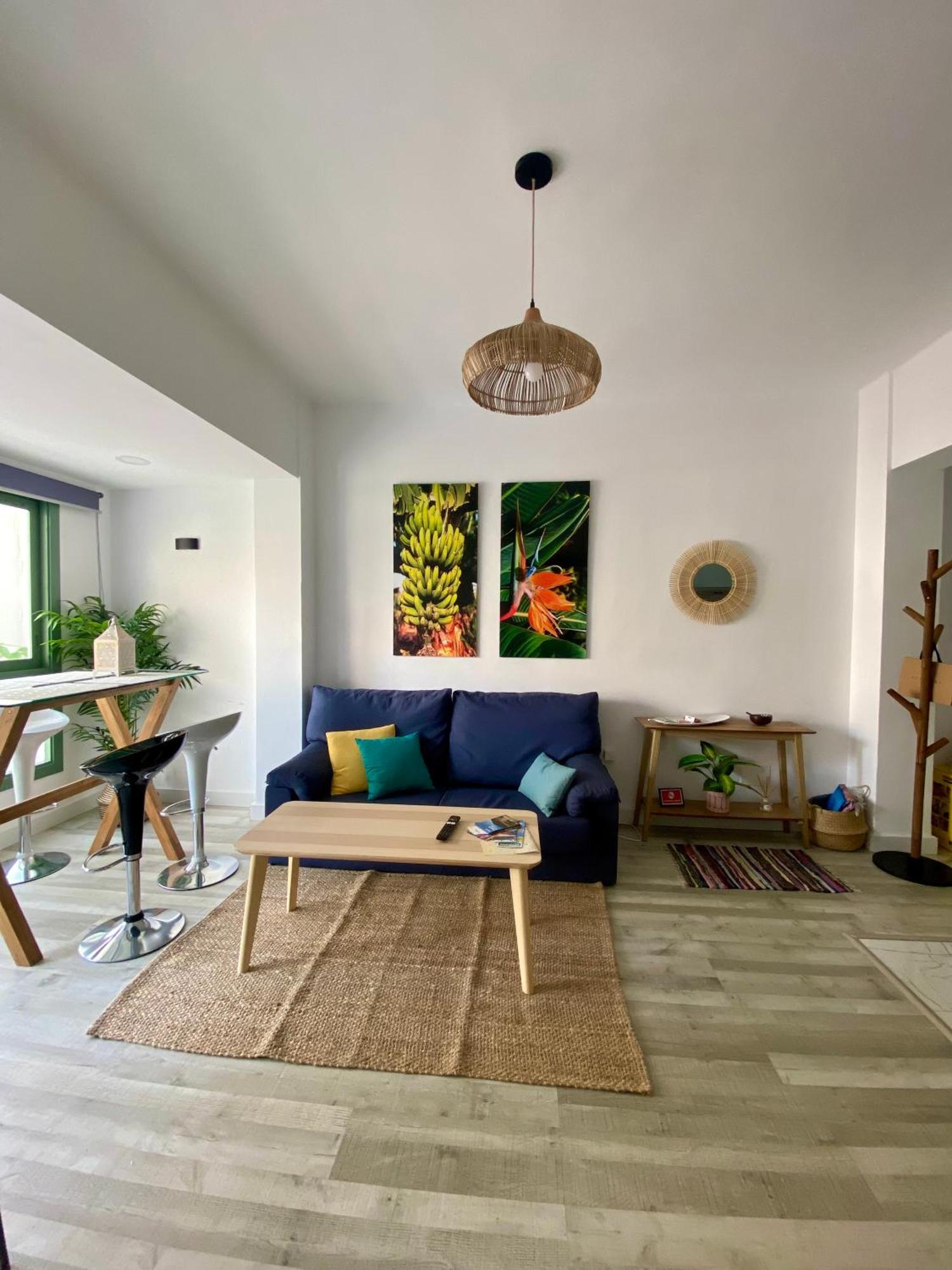 Macaronesia Home Santa Cruz de Tenerife Exterior photo