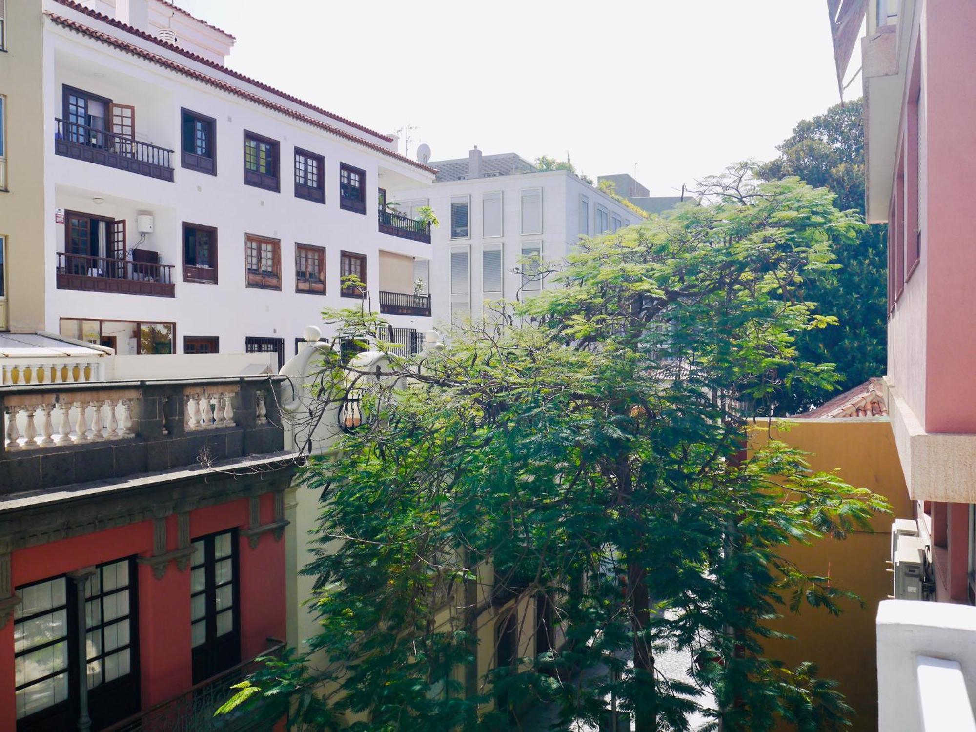 Macaronesia Home Santa Cruz de Tenerife Exterior photo