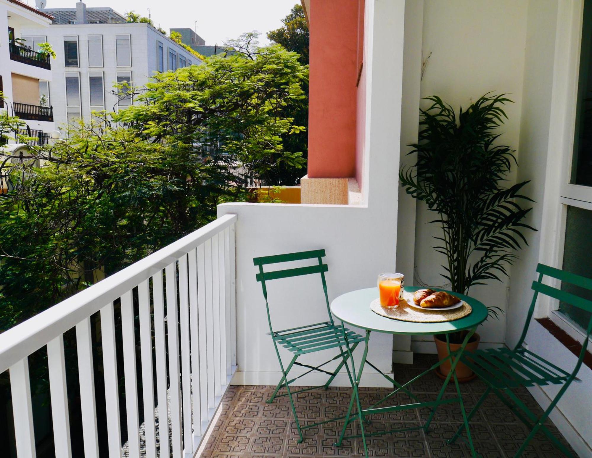 Macaronesia Home Santa Cruz de Tenerife Exterior photo