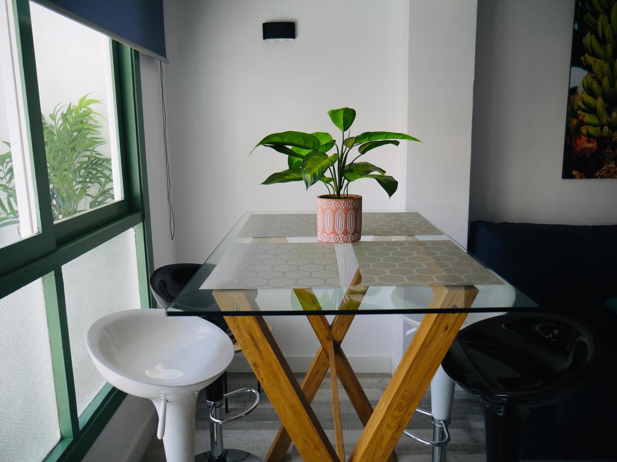 Macaronesia Home Santa Cruz de Tenerife Exterior photo